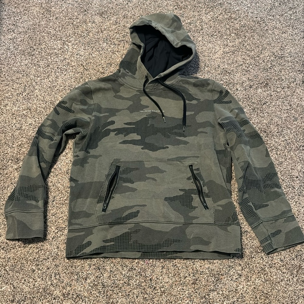 EUC Hollister sweatshirt